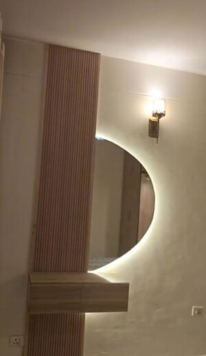 Furnished Amenities in 2 BHK Apartment at SBP Housing Park, Central Derabassi – for Rent