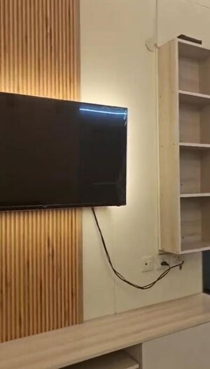 Furnished Amenities in 2 BHK Apartment at SBP Housing Park, Central Derabassi – for Rent