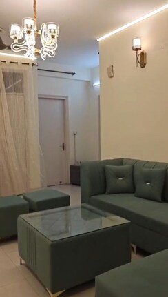 2 BHK Apartment For Rent in SBP Housing Park