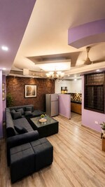 2 BHK 850 Sq.Ft. Builder Floor in Chattarpur