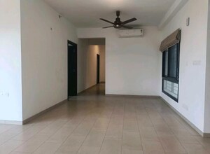 Building Lobby in 3 BHK Apartment at Sobha City Gurgaon, Sector 108 – for Rent