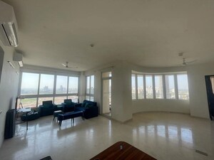 Kitchen in 4 BHK Apartment at Indiabulls Enigma, Sector 110 – for Sale