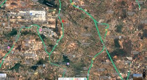  Plot For Sale in Devanahalli