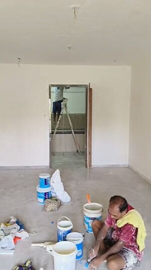 2 BHK Apartment For Rent in Sampoorna Apartments, Chembur