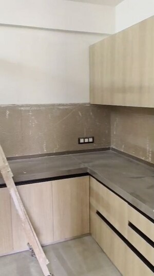 Kitchen in 2 BHK Apartment at Sampoorna Apartments, Chembur – for Rent