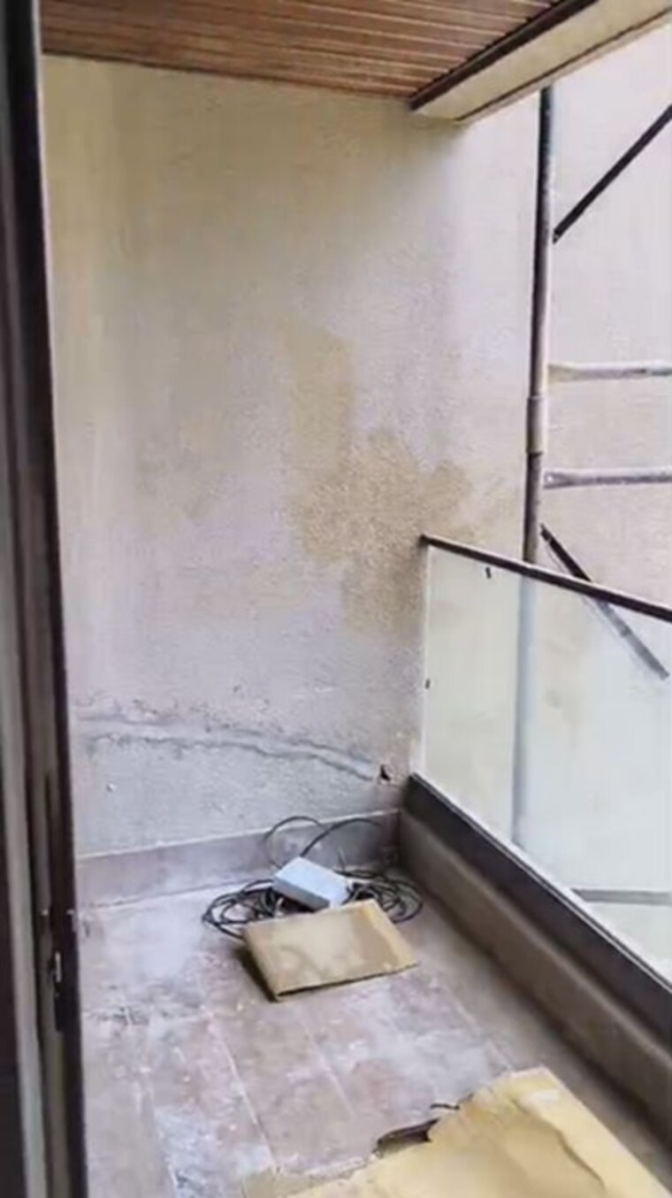 Balcony, sampoorna-apartments 2 Bedroom 1212 Sq.Ft. Apartment In Chembur Mumbai 10384207