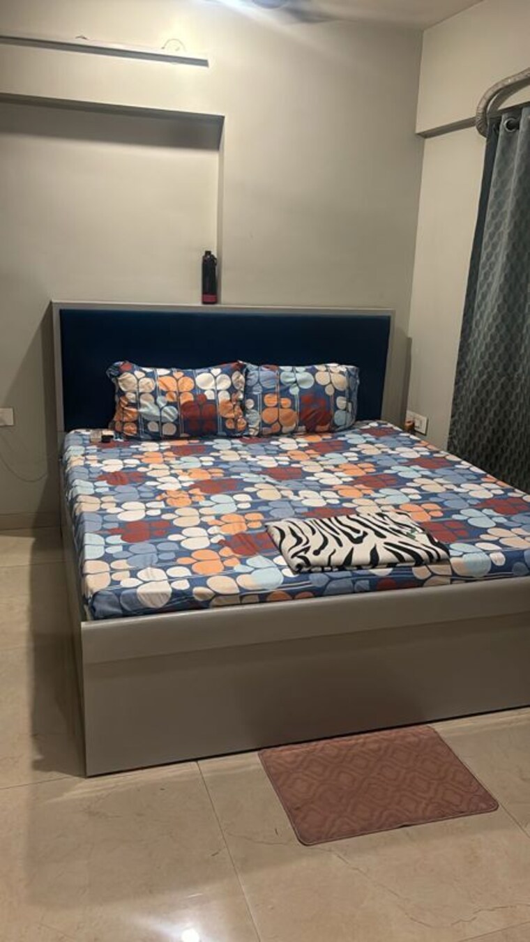 Bedroom, brahmanand-chs-vile-parle-east 1 Bedroom 510 Sq.Ft. Apartment In Vile Parle East Mumbai 10384233