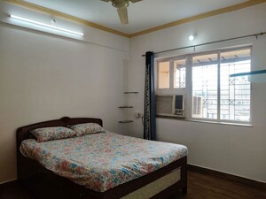 Bedroom in 2 BHK Apartment at Shiv Bhagtani Manor 3B CHS, Chandivali – for Rent