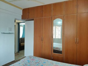 Room in 2 BHK Apartment at Shiv Bhagtani Manor 3B CHS, Chandivali – for Rent