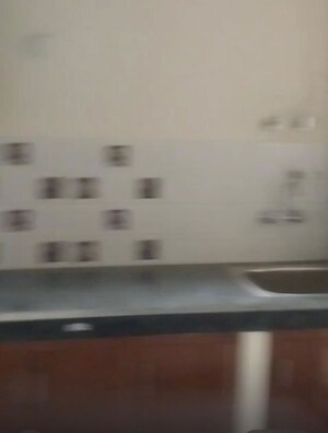 Kitchen in 2.5 BHK Apartment at Eureka Diya Green City, Raj Nagar Extension – for Sale