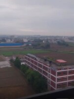 2.5 BHK + Study Room 1112 Sq.Ft. Apartment in Eureka Diya Green City