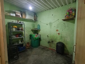 1 RK Independent House For Sale in Sewri