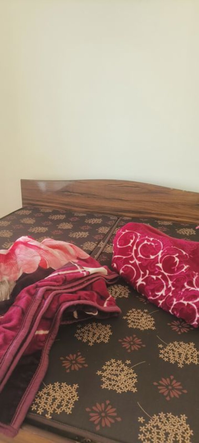 Bedroom, dlf-express-greens 3.5 Bedroom 1950 Sq.Ft. Apartment In Manesar Sector 1a Gurgaon 10384226