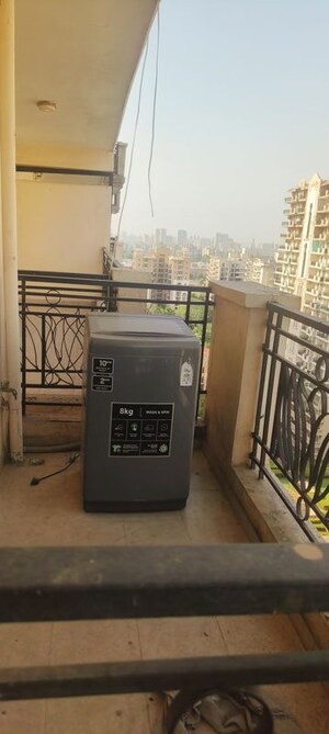 3.5 BHK Apartment – Exterior View View at DLF Express Greens, Manesar Sector 1a - for Rent