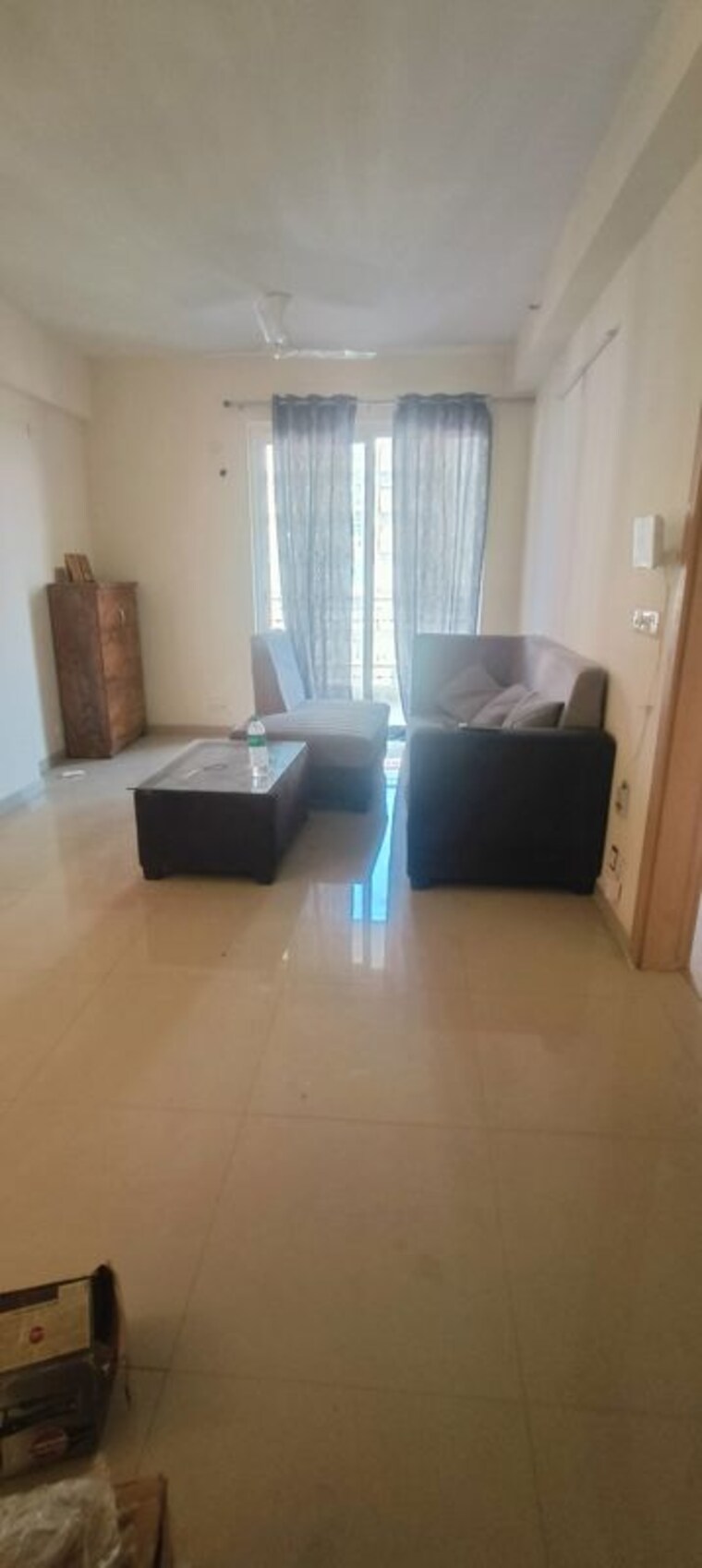 Living Room, dlf-express-greens 3.5 Bedroom 1950 Sq.Ft. Apartment In Manesar Sector 1a Gurgaon 10384226