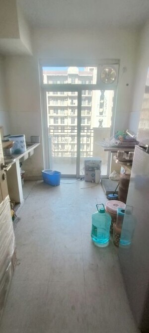 Living Room in 3.5 BHK Apartment at DLF Express Greens, Manesar Sector 1a – for Rent