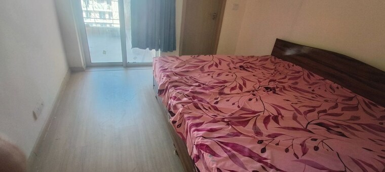 Bedroom, dlf-express-greens 3.5 Bedroom 1950 Sq.Ft. Apartment In Manesar Sector 1a Gurgaon 10384226