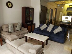 2 BHK Builder Floor For Rent in Sushant Lok Iii