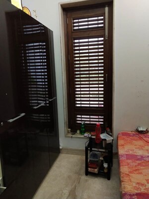 Living Room in 2 BHK Builder Floor at Sushant Lok Iii – for Rent
