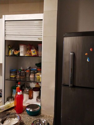 Furnished Amenities in 2 BHK Builder Floor at Sushant Lok Iii – for Rent