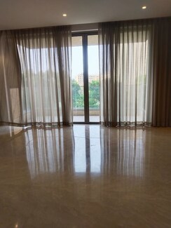 4 BHK + Servant Room,Extra Room Apartment For Sale in Sheth Avalon Phase 2