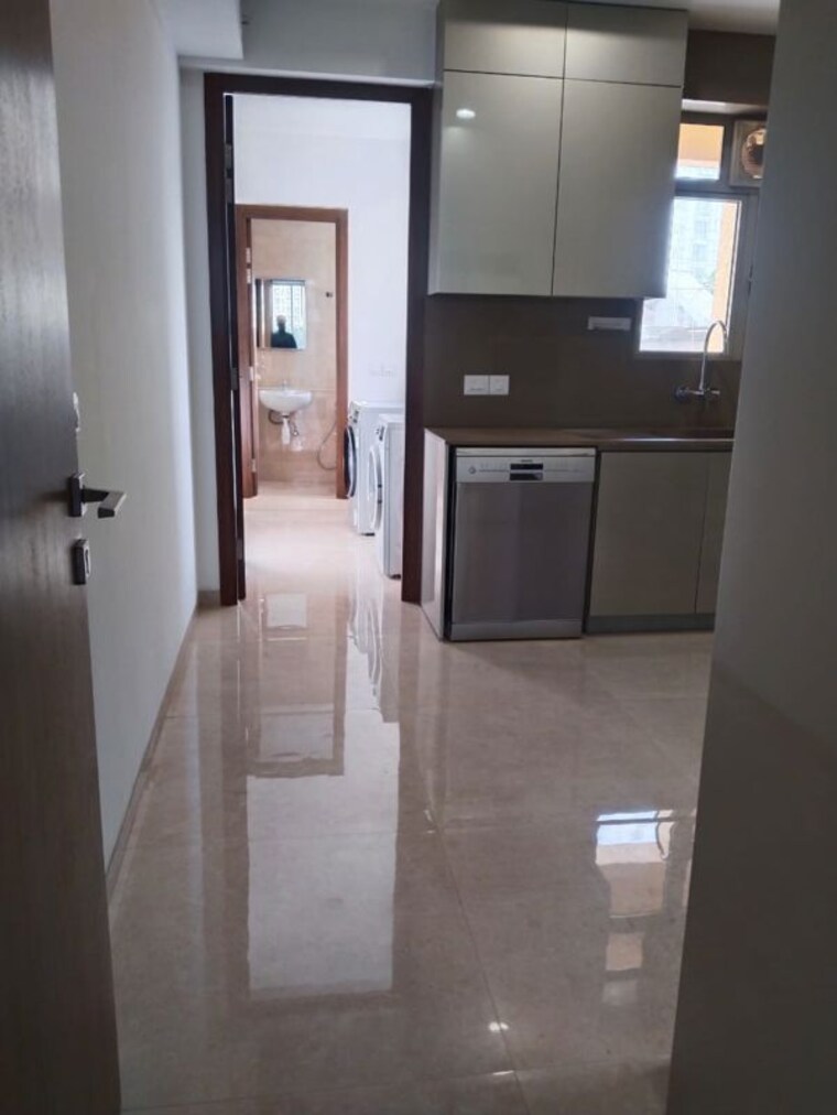 Bathroom, sheth-avalon-phase-2 4 Bedroom 1846 Sq.Ft. Apartment In Laxmi Nagar Thane 10384236