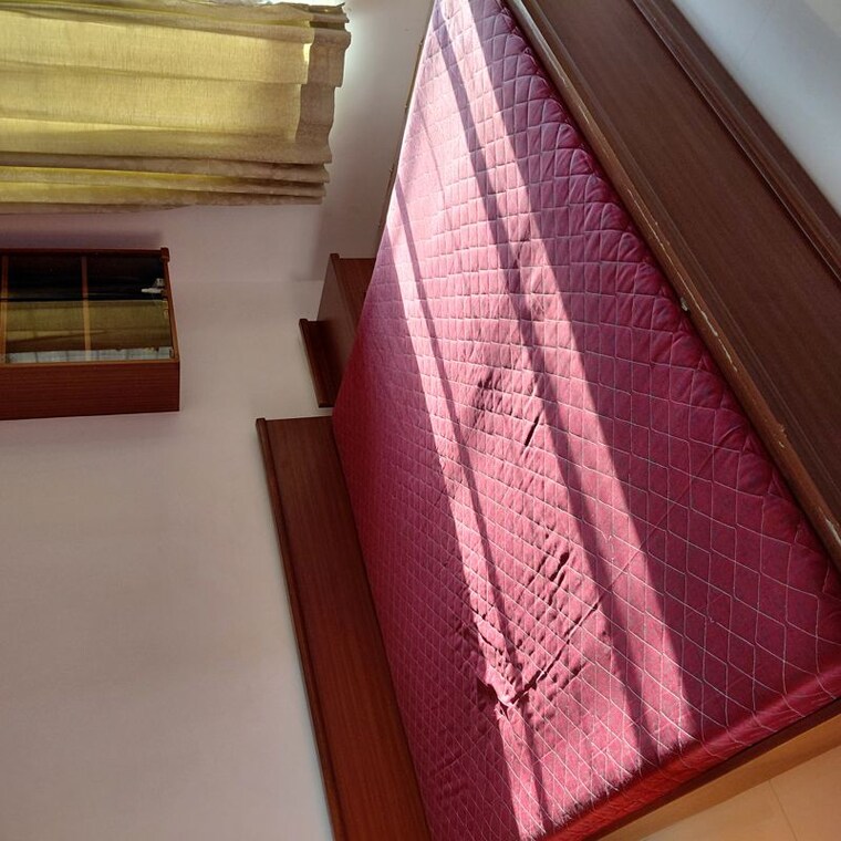 Master Bedroom, group-seven-rushi-heights 2 Bedroom 725 Sq.Ft. Apartment In Goregaon East Mumbai 10384235