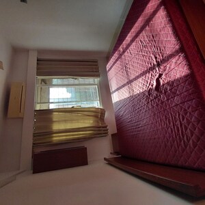 Furnished Amenities in 2 BHK Apartment at Group Seven Rushi Heights, Goregaon East – for Sale
