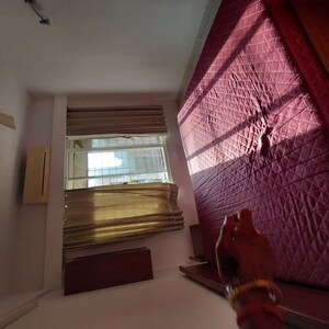 Furnished Amenities in 2 BHK Apartment at Group Seven Rushi Heights, Goregaon East – for Sale