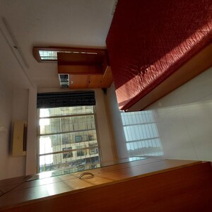 Furnished Amenities in 2 BHK Apartment at Group Seven Rushi Heights, Goregaon East – for Sale