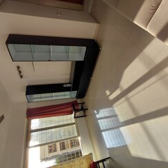 2 BHK + Basement Apartment For Sale in Group Seven Rushi Heights