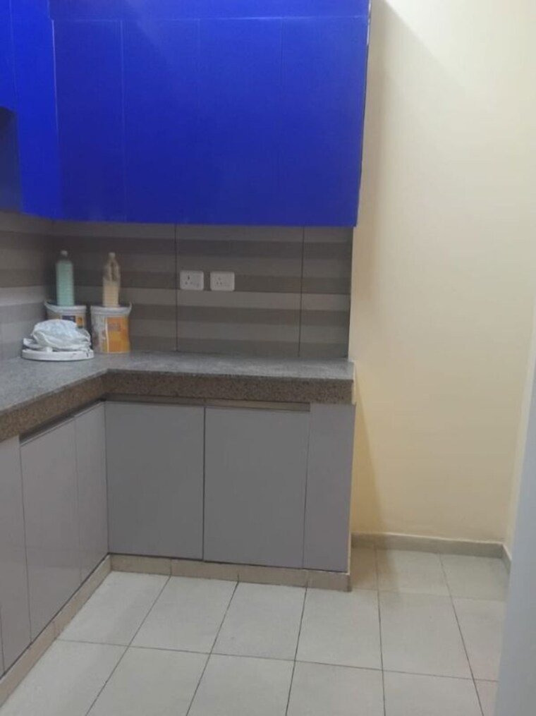 Kitchen, paras-dews 3 Bedroom 1800 Sq.Ft. Apartment In Sector 106 Gurgaon 10384245