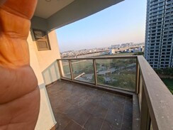 3 BHK Apartment For Rent in Paras Dews