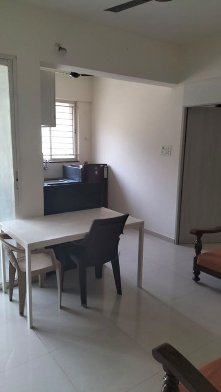 Dining area, highpoint-itrend-homes-phase-2 2 Bedroom 730 Sq.Ft. Apartment In Hinjewadi Pune 10384247
