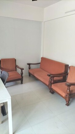 2 BHK Apartment For Rent in Highpoint ITrend Homes Phase 2