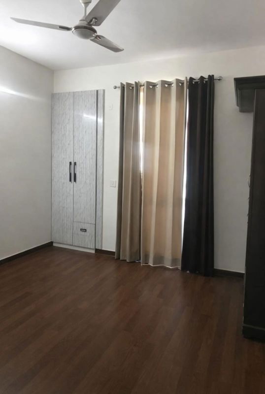 3.5 BHK + Store Room Apartment For Sale in Omaxe New Heights