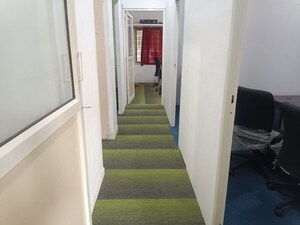 Building Lobby in  Office Space at Balkampet – for Rent