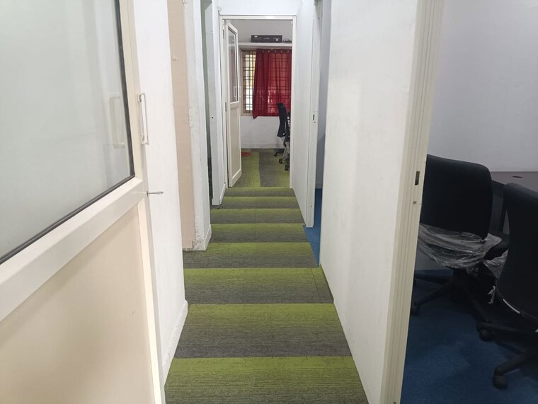undefined, balkampet Commercial Office Space 1000 Sq.Ft. In Balkampet Hyderabad 10384222
