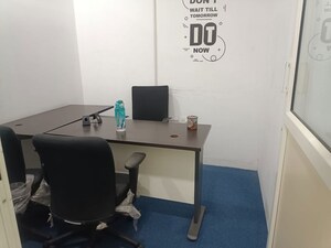 Team Area in  Office Space at Balkampet – for Rent