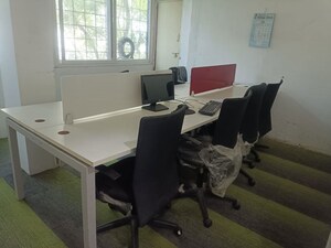 Team Area in  Office Space at Balkampet – for Rent