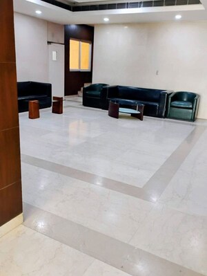 Living Room in 4 BHK Apartment at Indiabulls Enigma, Sector 110 – for Sale