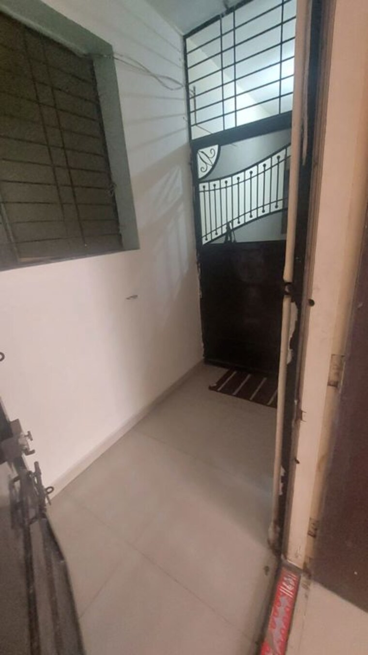 Balcony, fursungi 1 Bedroom 627 Sq.Ft. Apartment In Fursungi Pune 10378051