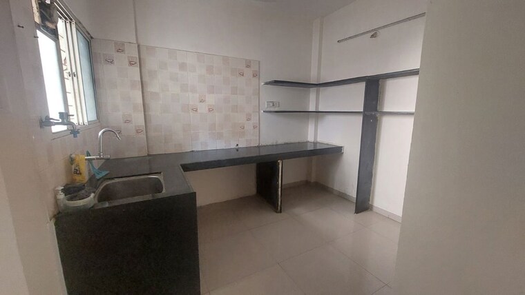 Kitchen, fursungi 1 Bedroom 627 Sq.Ft. Apartment In Fursungi Pune 10378051