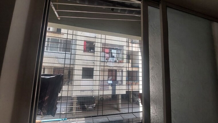 Exterior View, fursungi 1 Bedroom 627 Sq.Ft. Apartment In Fursungi Pune 10378051