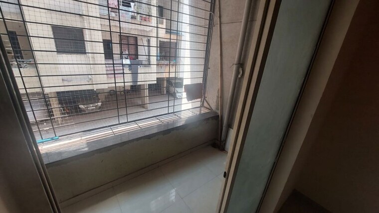 Balcony, fursungi 1 Bedroom 627 Sq.Ft. Apartment In Fursungi Pune 10378051