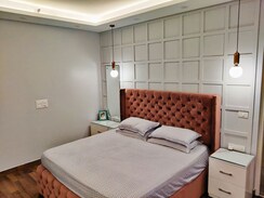 3 BHK + Pooja Room,Servant Room,Study Room,Extra Room,Store Room Apartment For Sale in Conscient Heritage Max