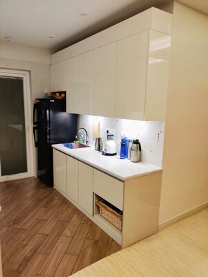 Furnished Amenities in 3 BHK Apartment at Conscient Heritage Max, Sector 102 – for Sale