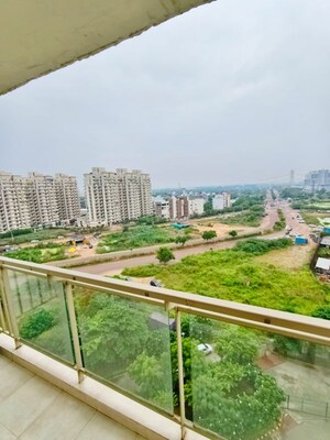 3 BHK Apartment – Garden View at Conscient Heritage Max, Sector 102 - for Sale