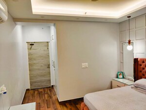 Room in 3 BHK Apartment at Conscient Heritage Max, Sector 102 – for Sale