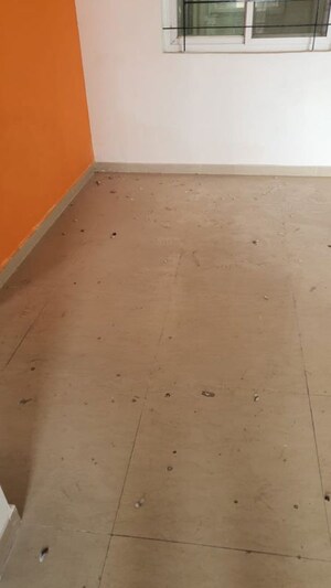 Balcony in 3 BHK Apartment at Nitesh Caesars Palace, Kanakapura Road – for Sale